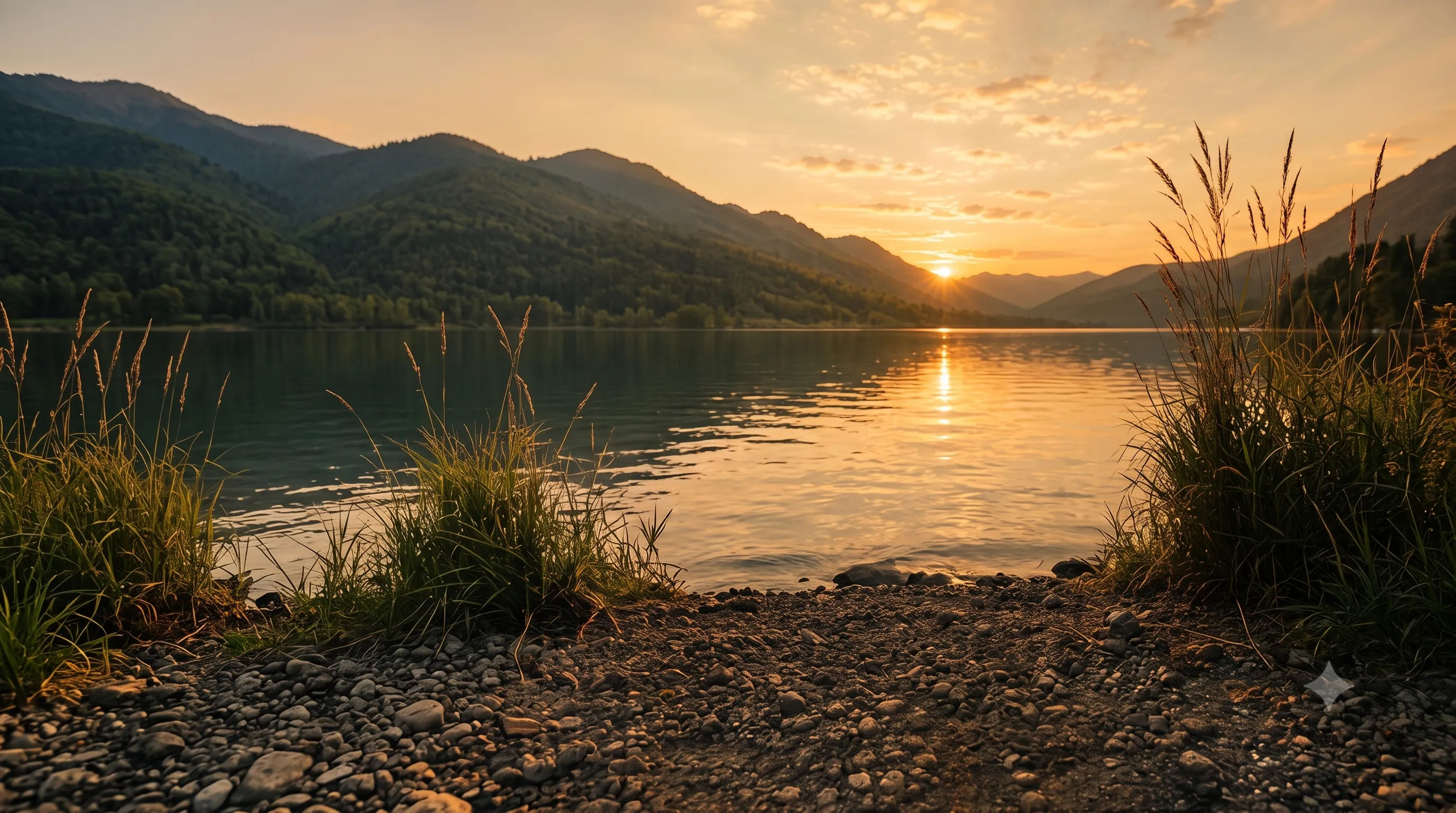 Ambiance apaisante pour illustrer la consultation en ligne